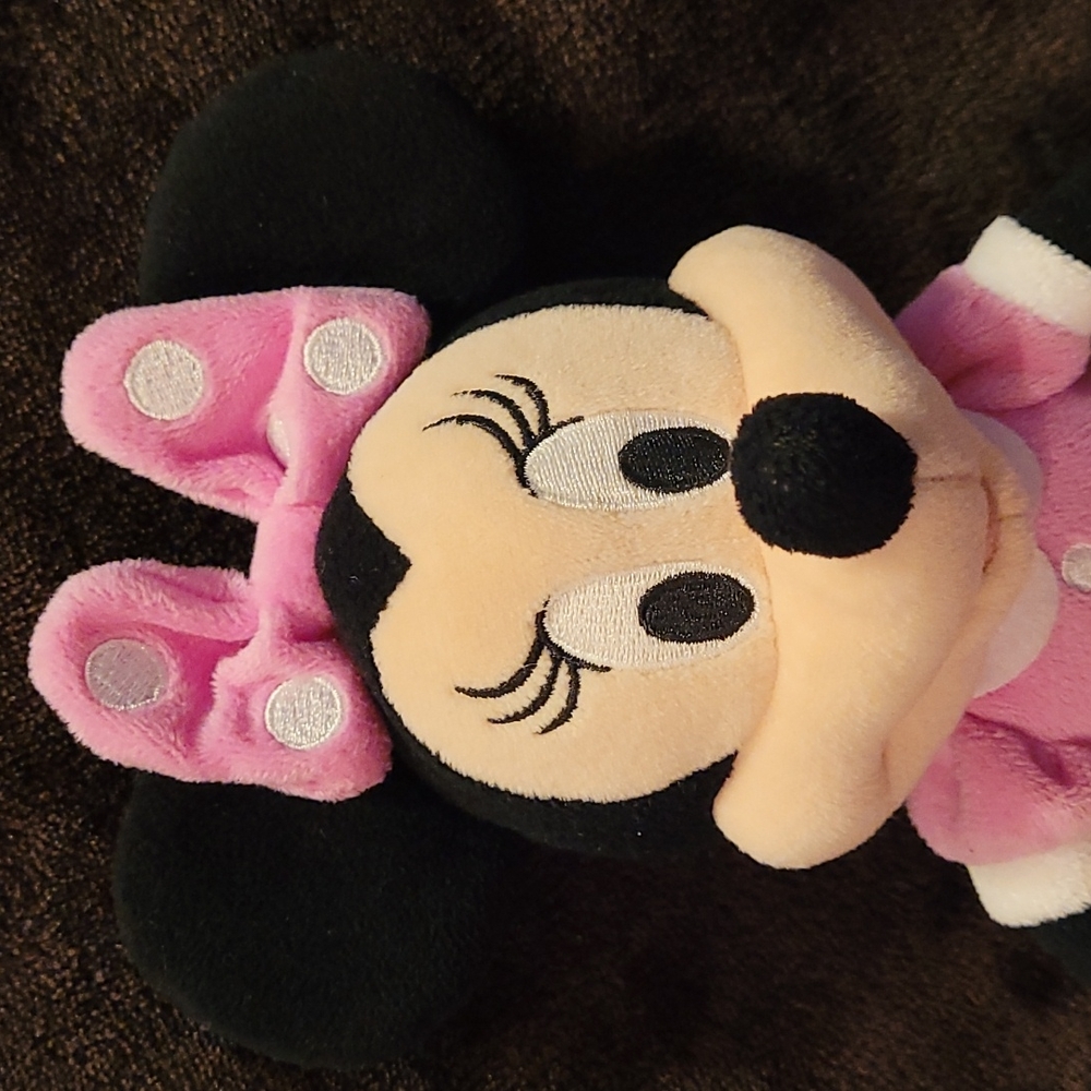 Minnie Mouse 10.5" Excellent condition - Picture 2 of 4